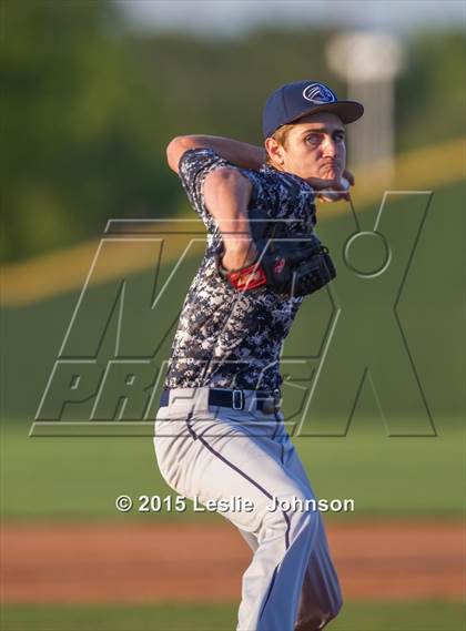 Thumbnail 1 in Emery/Weiner @ Lutheran South Academy photogallery.