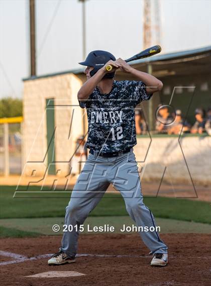 Thumbnail 3 in Emery/Weiner @ Lutheran South Academy photogallery.