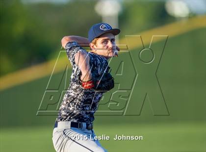 Thumbnail 1 in Emery/Weiner @ Lutheran South Academy photogallery.