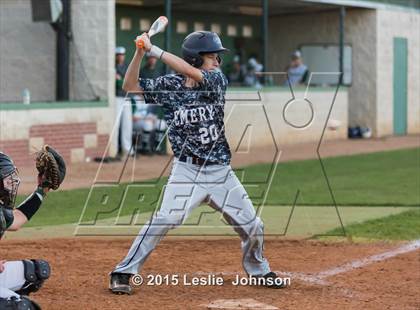 Thumbnail 1 in Emery/Weiner @ Lutheran South Academy photogallery.