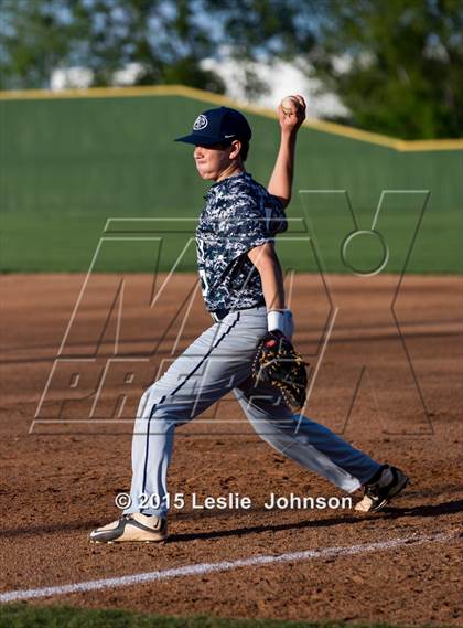 Thumbnail 3 in Emery/Weiner @ Lutheran South Academy photogallery.