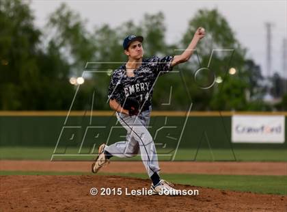 Thumbnail 1 in Emery/Weiner @ Lutheran South Academy photogallery.