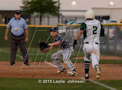 Thumbnail 2 in Emery/Weiner @ Lutheran South Academy photogallery.