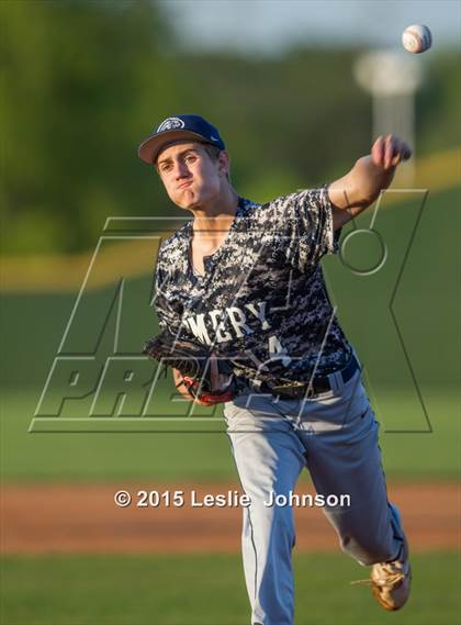 Thumbnail 2 in Emery/Weiner @ Lutheran South Academy photogallery.