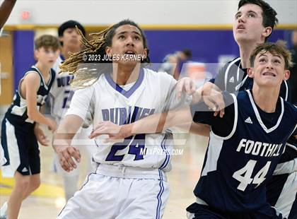 Thumbnail 3 in Foothill @ Durango photogallery.