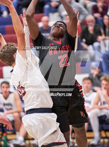 Thumbnail 3 in Rangeview @ Dakota Ridge photogallery.