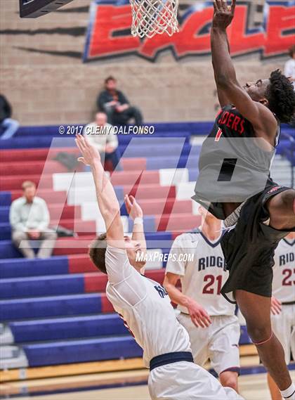 Thumbnail 2 in Rangeview @ Dakota Ridge photogallery.