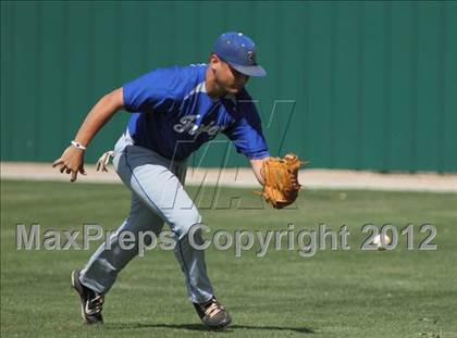 Thumbnail 1 in Winfield vs. Andover photogallery.