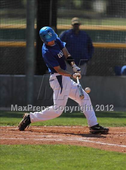 Thumbnail 1 in Winfield vs. Andover photogallery.