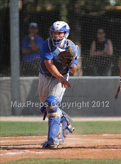 Thumbnail 2 in Winfield vs. Andover photogallery.