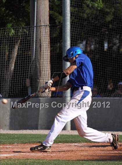 Thumbnail 2 in Winfield vs. Andover photogallery.