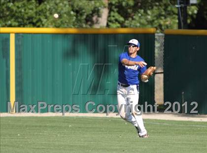 Thumbnail 2 in Winfield vs. Andover photogallery.