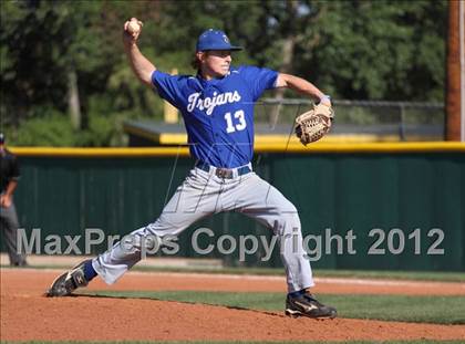 Thumbnail 1 in Winfield vs. Andover photogallery.