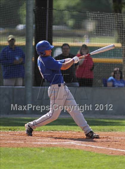 Thumbnail 3 in Winfield vs. Andover photogallery.