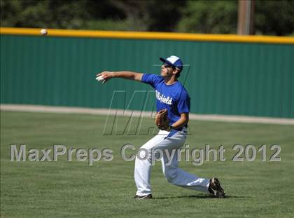 Thumbnail 1 in Winfield vs. Andover photogallery.