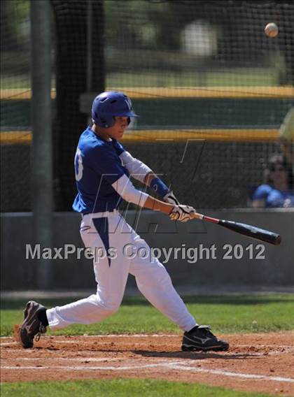 Thumbnail 2 in Winfield vs. Andover photogallery.