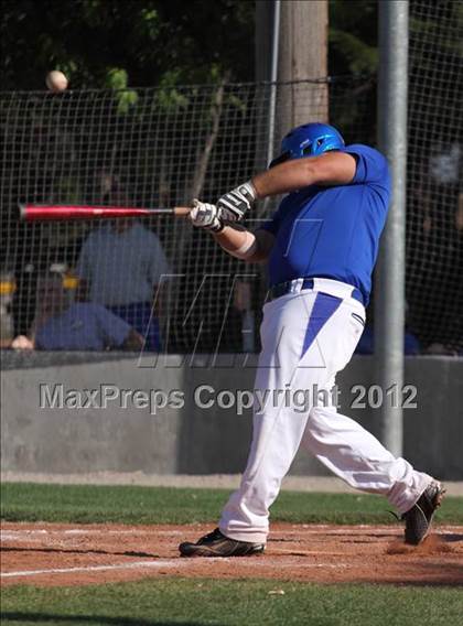 Thumbnail 3 in Winfield vs. Andover photogallery.