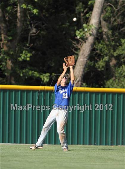 Thumbnail 1 in Winfield vs. Andover photogallery.