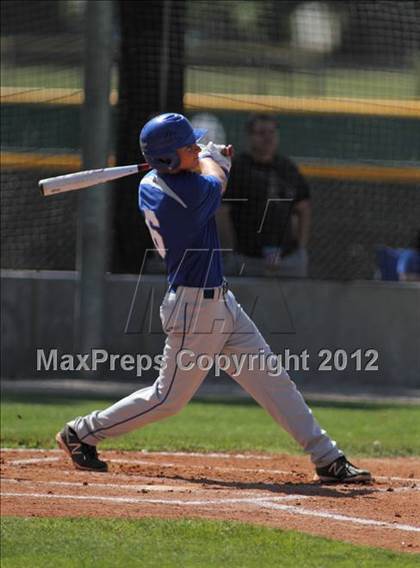 Thumbnail 2 in Winfield vs. Andover photogallery.