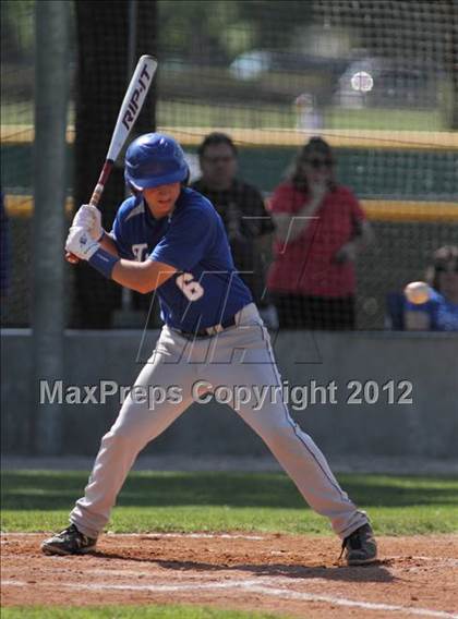 Thumbnail 2 in Winfield vs. Andover photogallery.