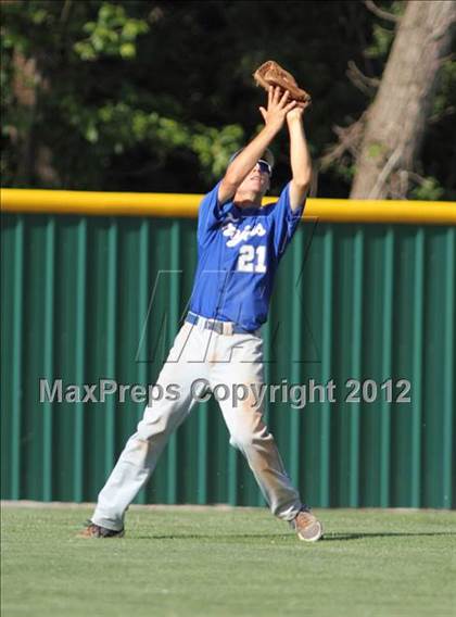 Thumbnail 2 in Winfield vs. Andover photogallery.