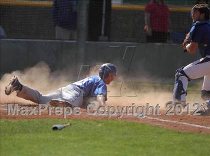 Thumbnail 2 in Winfield vs. Andover photogallery.