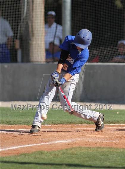 Thumbnail 1 in Winfield vs. Andover photogallery.