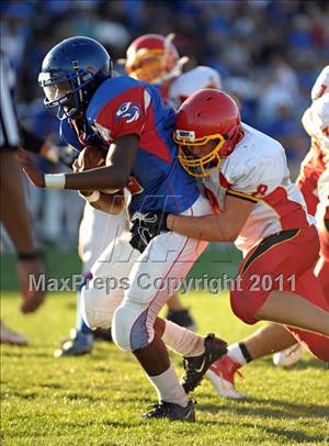 Jesuit @ Christian Brothers