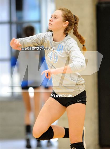 Thumbnail 3 in Dana Hills @ Aliso Niguel photogallery.