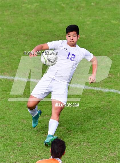 Thumbnail 2 in Burbank vs. Brackenridge photogallery.