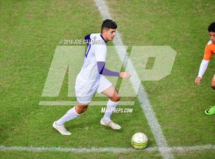 Thumbnail 3 in Burbank vs. Brackenridge photogallery.