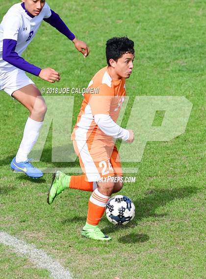 Thumbnail 3 in Burbank vs. Brackenridge photogallery.
