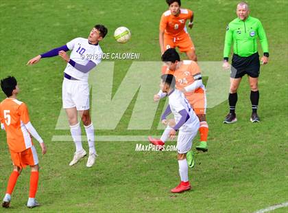 Thumbnail 1 in Burbank vs. Brackenridge photogallery.