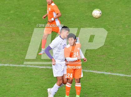 Thumbnail 1 in Burbank vs. Brackenridge photogallery.