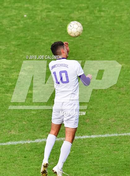 Thumbnail 2 in Burbank vs. Brackenridge photogallery.