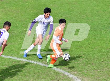 Thumbnail 2 in Burbank vs. Brackenridge photogallery.
