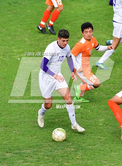 Thumbnail 3 in Burbank vs. Brackenridge photogallery.