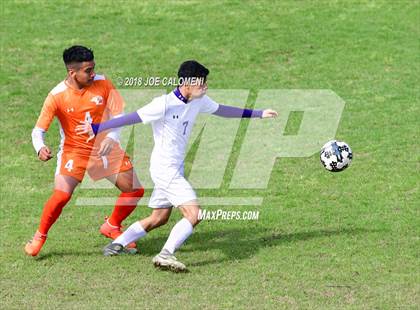 Thumbnail 1 in Burbank vs. Brackenridge photogallery.