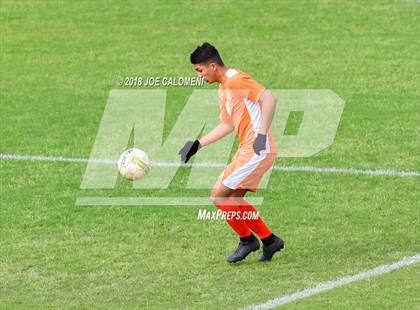 Thumbnail 2 in Burbank vs. Brackenridge photogallery.