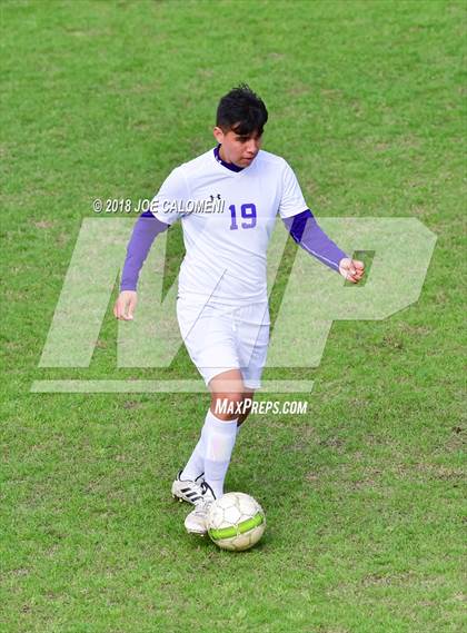 Thumbnail 3 in Burbank vs. Brackenridge photogallery.