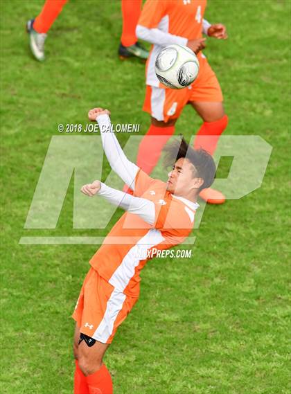 Thumbnail 1 in Burbank vs. Brackenridge photogallery.