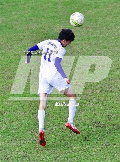 Thumbnail 3 in Burbank vs. Brackenridge photogallery.