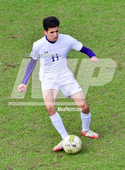 Thumbnail 3 in Burbank vs. Brackenridge photogallery.