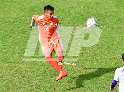 Thumbnail 3 in Burbank vs. Brackenridge photogallery.