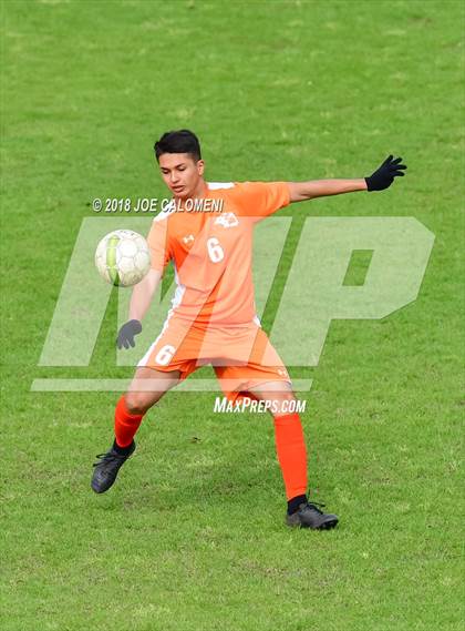 Thumbnail 1 in Burbank vs. Brackenridge photogallery.