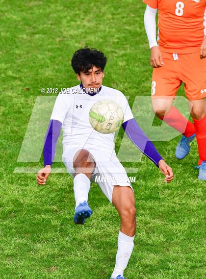 Thumbnail 3 in Burbank vs. Brackenridge photogallery.