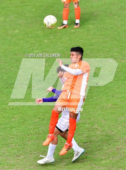 Thumbnail 2 in Burbank vs. Brackenridge photogallery.