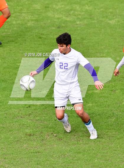 Thumbnail 1 in Burbank vs. Brackenridge photogallery.