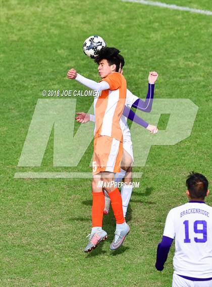 Thumbnail 3 in Burbank vs. Brackenridge photogallery.