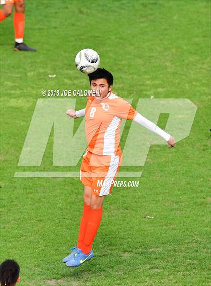 Thumbnail 3 in Burbank vs. Brackenridge photogallery.
